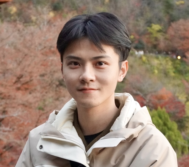 Junjie Tang